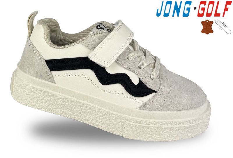 Кроссовки Jong-Golf (27-32) B11451-7 (деми)