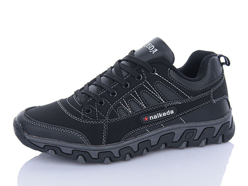 Кроссовки Suba (41-46) A0791-2 (деми)