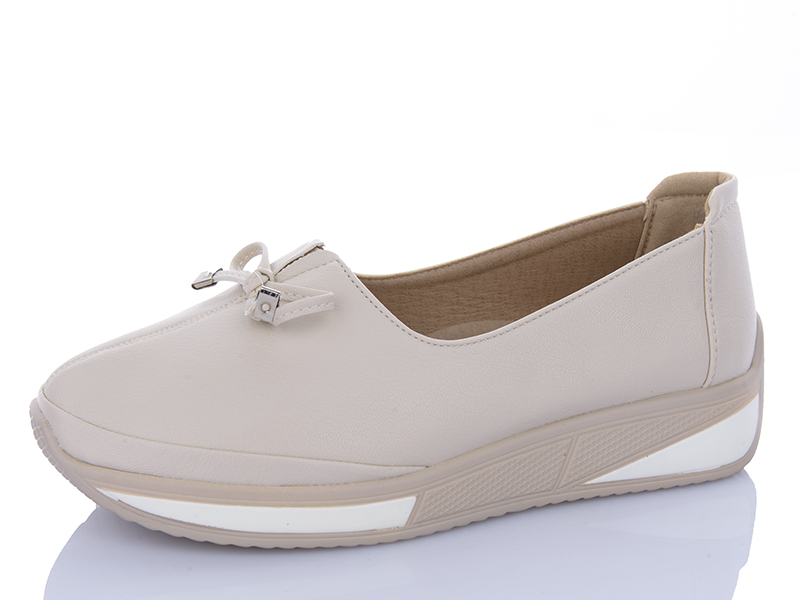 Туфли Dadanier (37-41) B211-6 (деми)