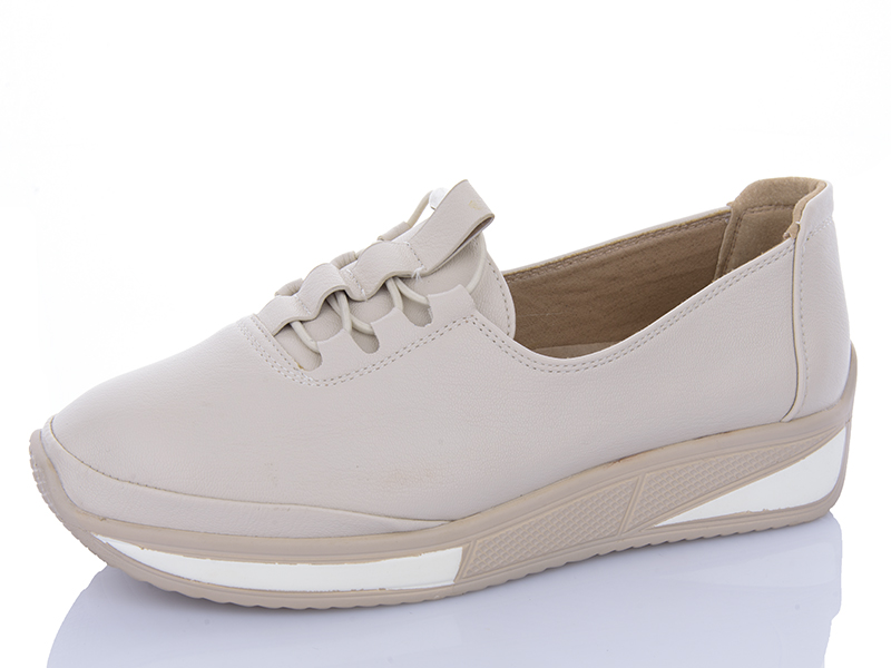 Туфли Dadanier (37-41) B212-6 (деми)