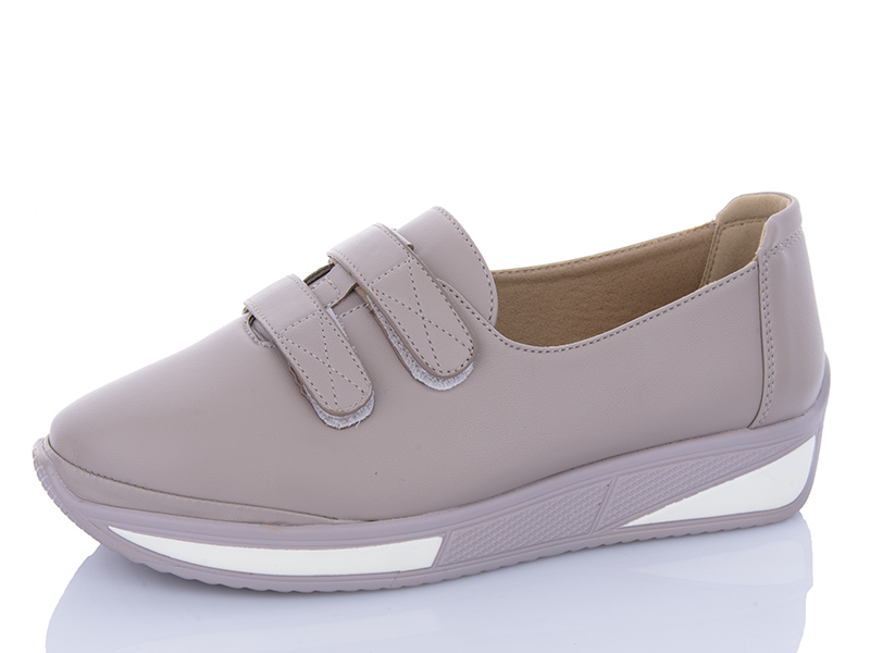 Туфли Dadanier (37-41) B213-3 (деми)