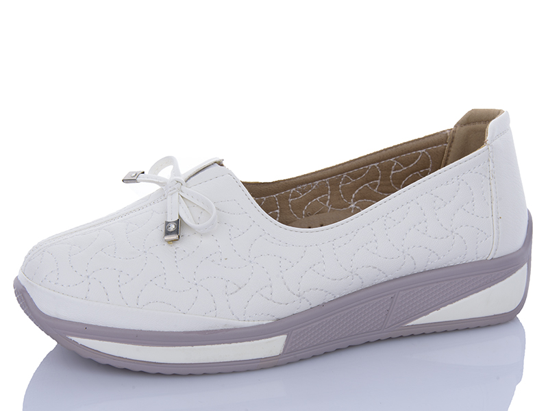 Туфли Dadanier (37-41) B218-2 (деми)