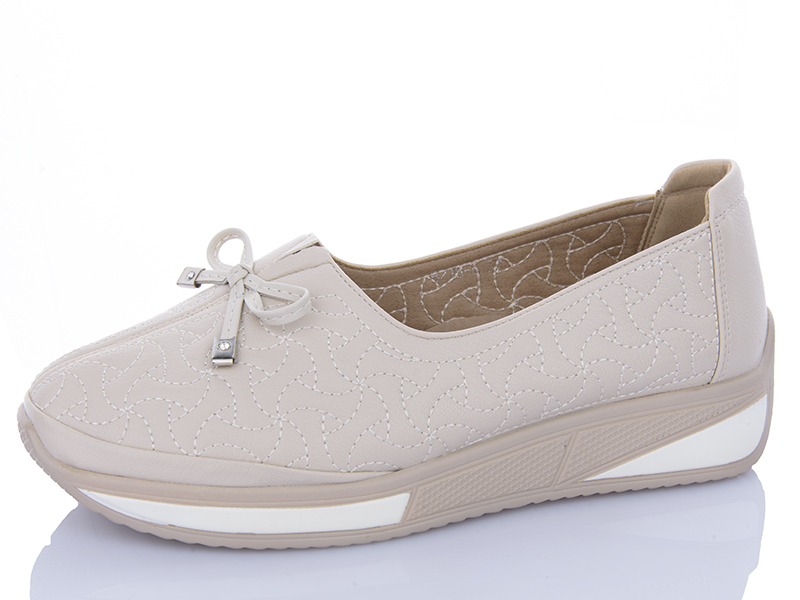 Туфли Dadanier (37-41) B218-6 (деми)