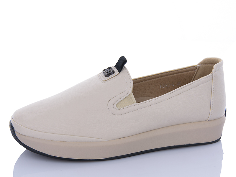 Туфли Dadanier (37-41) B353-6 (деми)
