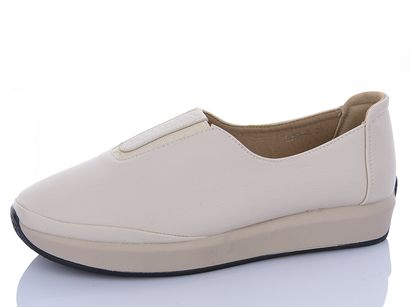 Туфли Dadanier (37-41) B355-6 (деми)