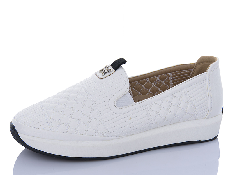 Туфли Dadanier (37-41) B358-2 (деми)