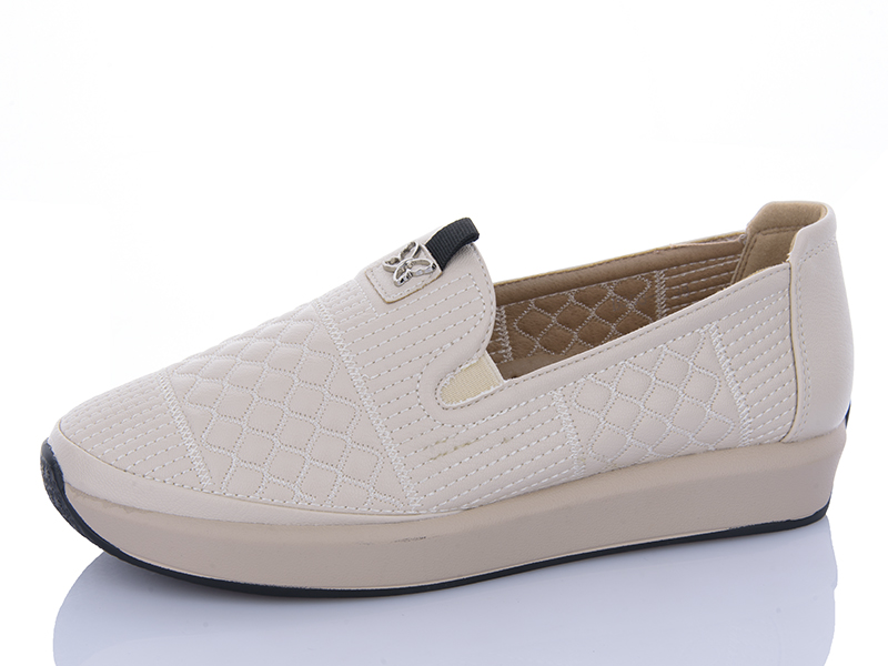 Туфли Dadanier (37-41) B358-6 (деми)