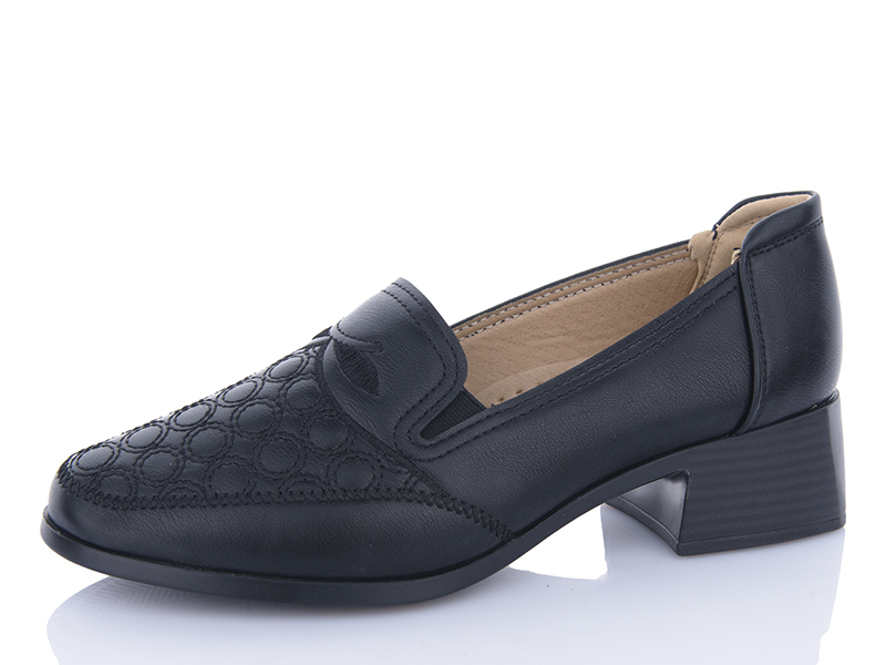 Туфли Dadanier (37-42) B799 (деми)