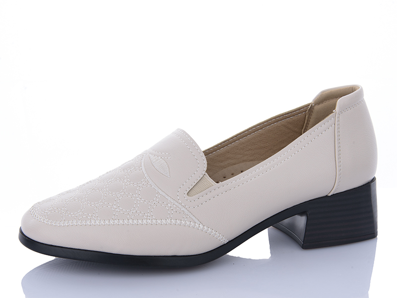 Туфли Dadanier (37-42) B799-6 (деми)