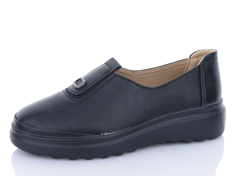 Туфли Dadanier (37-41) B881 (деми)