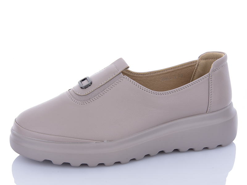 Туфли Dadanier (37-41) B881-3 (деми)