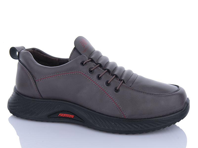 Кроссовки I.Trendy (41-43) BK770-28 батал (деми)