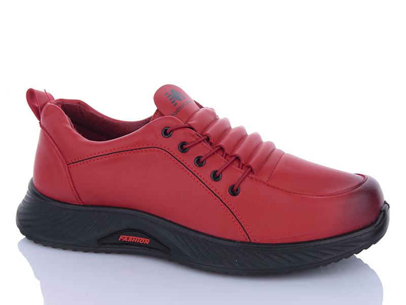 Кроссовки I.Trendy (41-43) BK770-7 батал (деми)