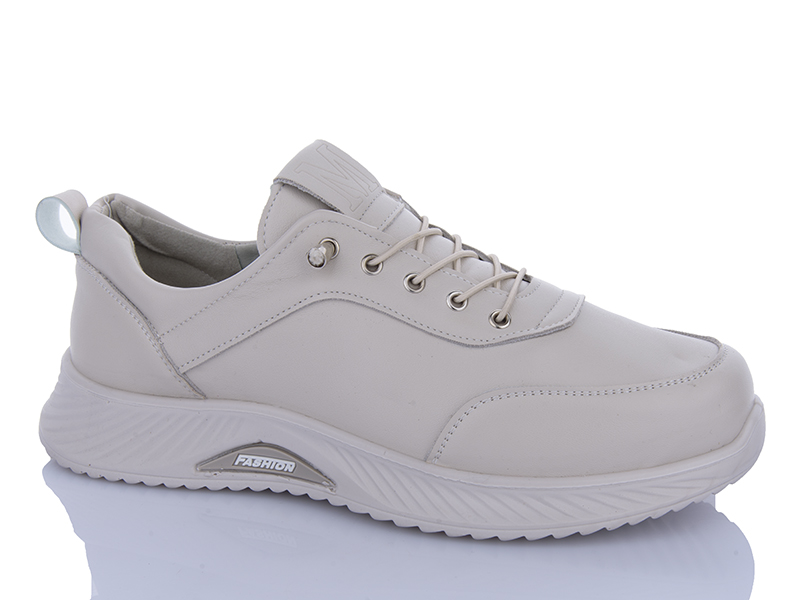 Кроссовки I.Trendy (41-43) BK771-2 батал (деми)