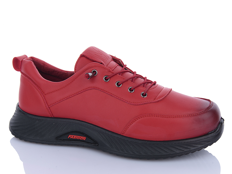 Кроссовки I.Trendy (41-43) BK771-7 батал (деми)