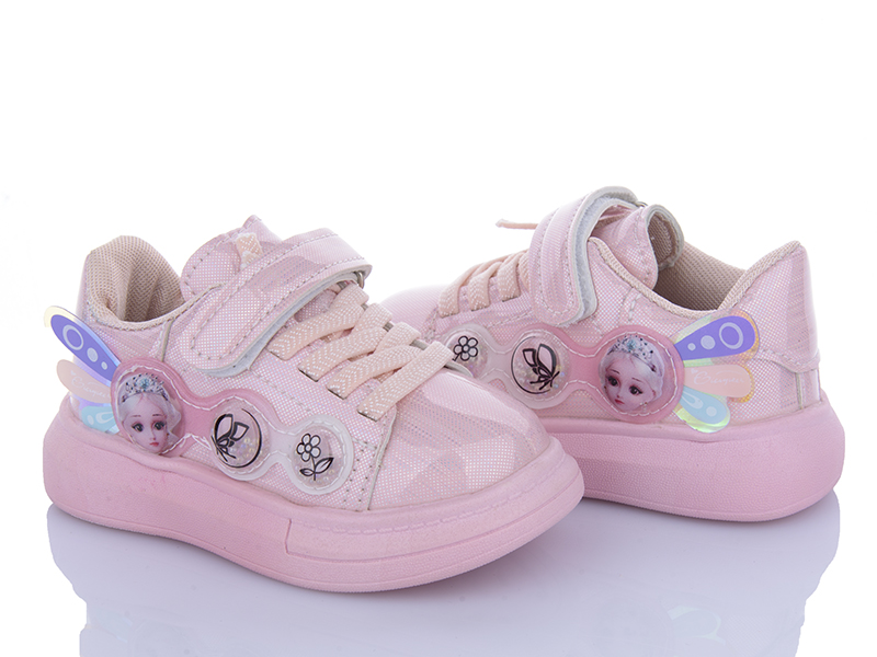 Кроссовки Comfort-baby (21-25) 23090 (21-25) (деми)