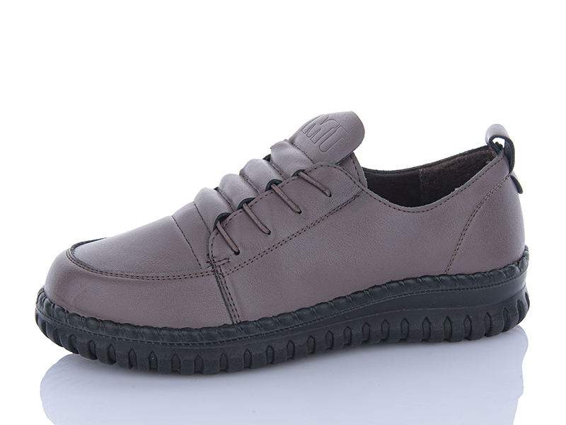 Кроссовки I.Trendy (36-41) BK372-21 (деми)