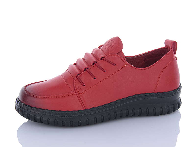 Кроссовки I.Trendy (36-41) BK372-7 (деми)