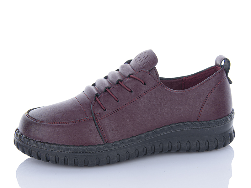 Кроссовки I.Trendy (36-41) BK372-8 (деми)
