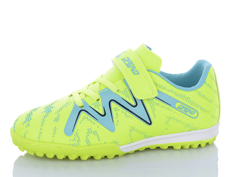 Спорт Restime (31-35) DIDB25650-1 lemon-silver (деми)