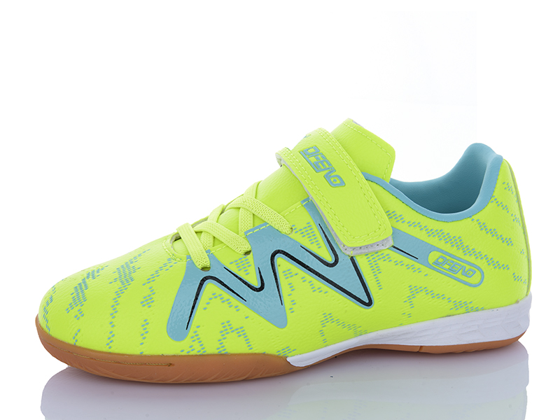 Спорт Restime (31-35) DIDB25657 lemon-silver (деми)
