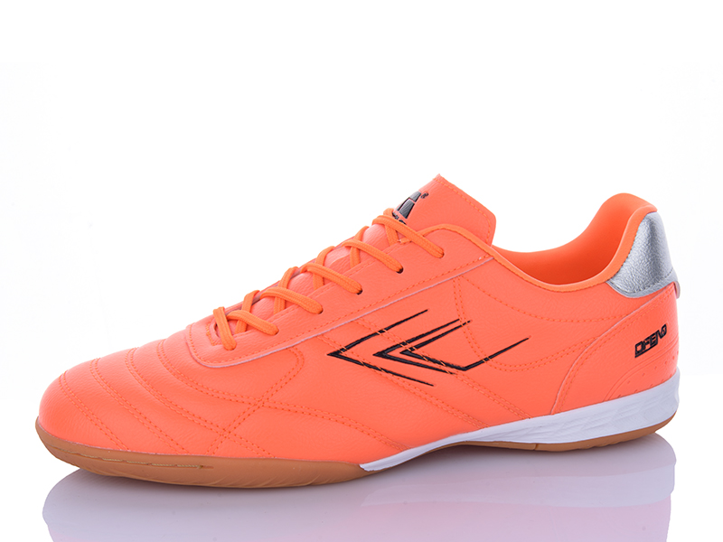 Спорт Restime (41-45) DIMB25617 orange (деми)