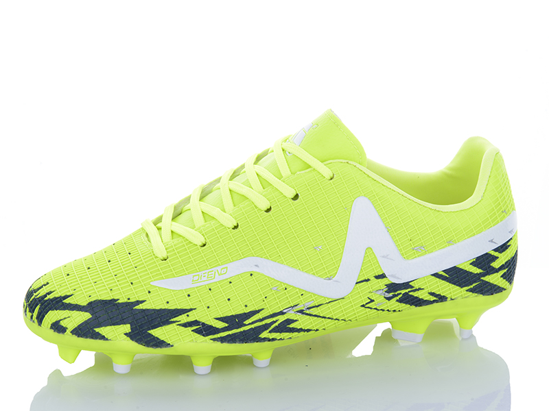 Спорт Restime (36-40) DIWB25658-2 lemon-navy (деми)