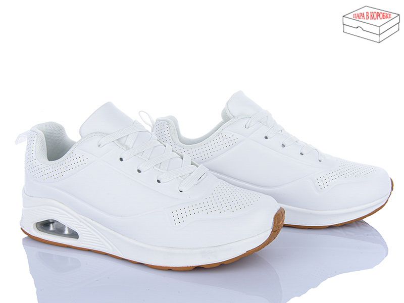 Кроссовки Alimama (36-41) AB122-2 (деми)