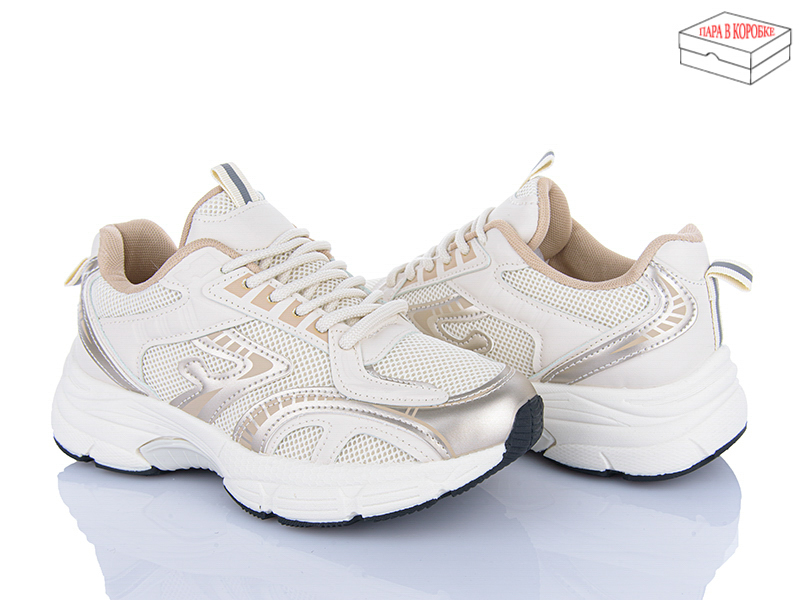 Кроссовки Alimama (36-41) AB130-3 (деми)