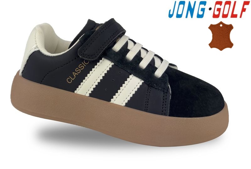 Кроссовки Jong-Golf (22-27) A11514-20 (деми)