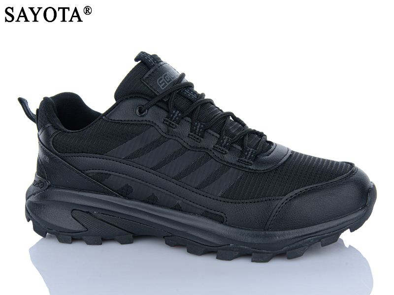 Кроссовки Sayota (41-46) S395-1 (деми)