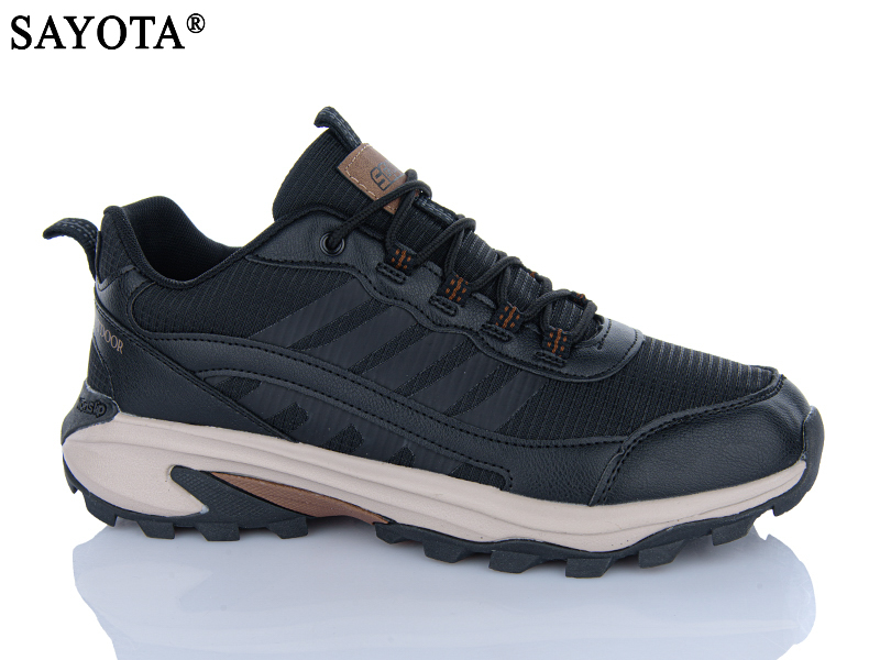 Кроссовки Sayota (41-46) S395-2 (деми)