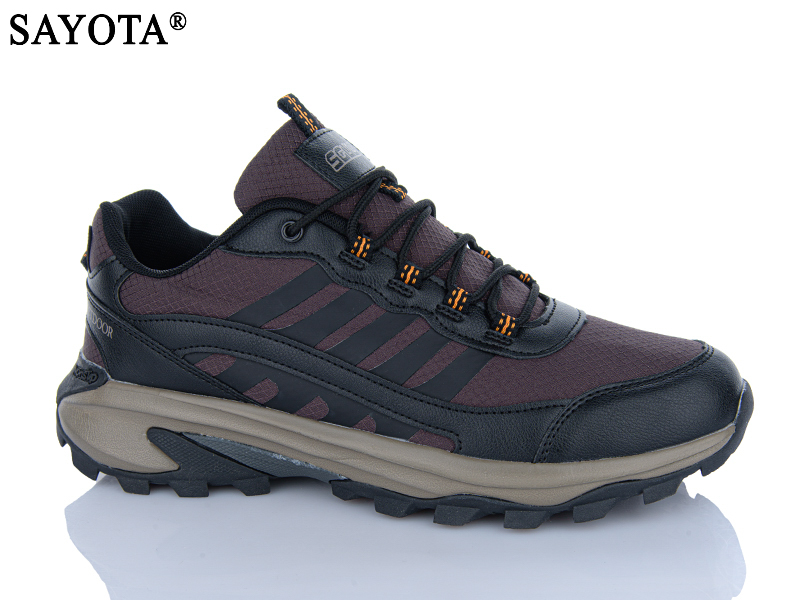 Кроссовки Sayota (41-46) S395-3 (деми)