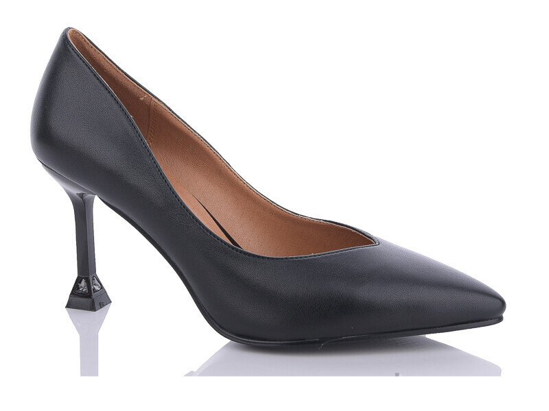 Туфли Lino Marano (36-40) B063 (деми)