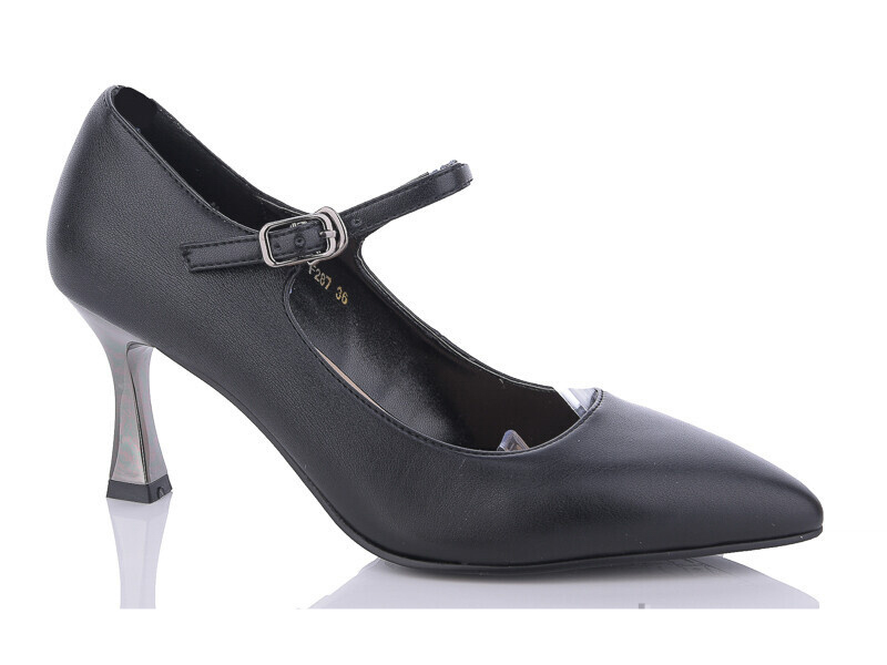 Туфли Lino Marano (36-40) F287 (деми)