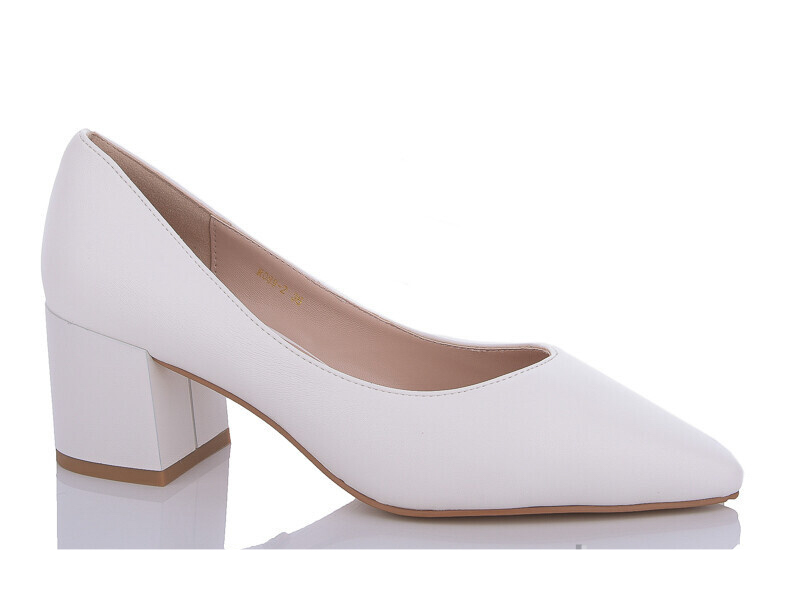Туфли Lino Marano (36-40) R089-2 (деми)
