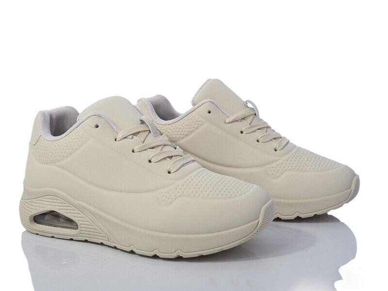 Кроссовки Zahar (36-41) M187-2 (деми)
