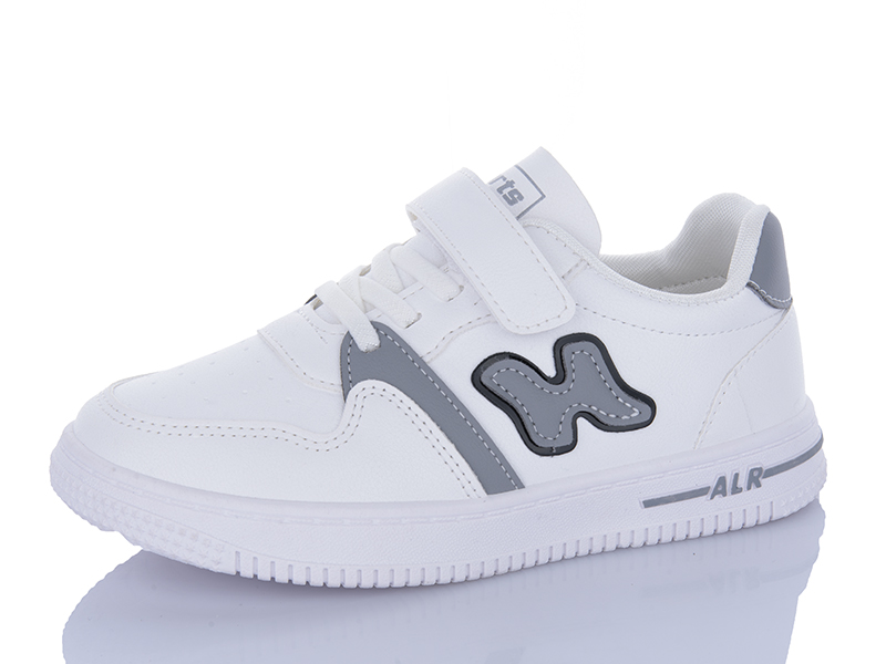 Кроссовки QQ Shoes (32-37) 88-143-6 (деми)