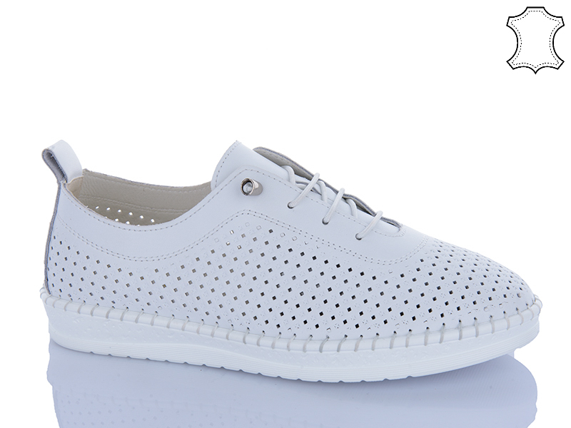 Кроссовки Jiulai (36-41) C739-1 (лето)