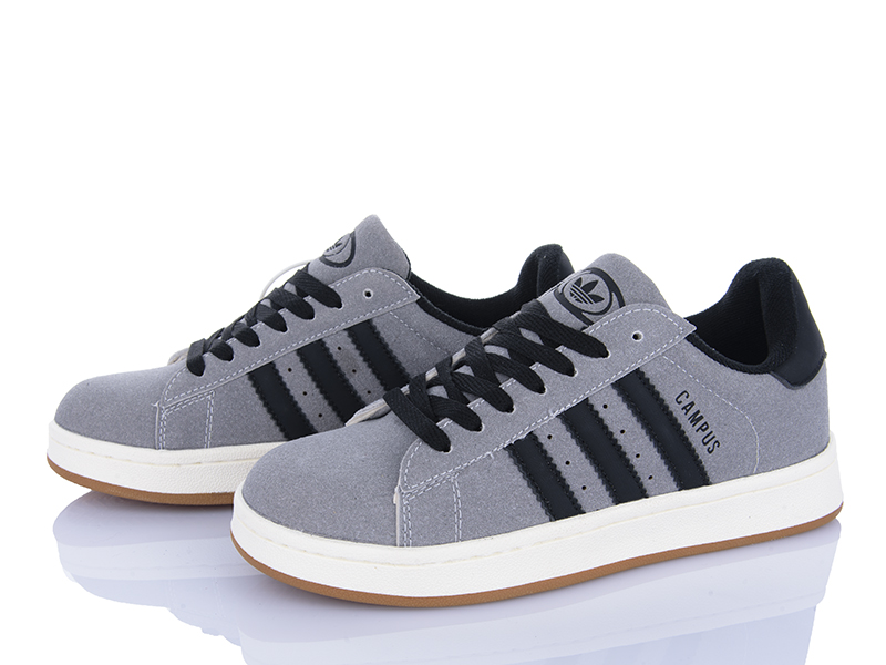 Кроссовки Ledicai (36-41) R677-2 (деми)