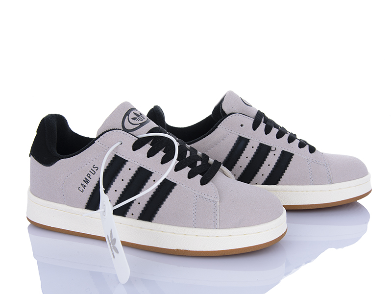 Кроссовки Ledicai (36-41) R677-3 (деми)