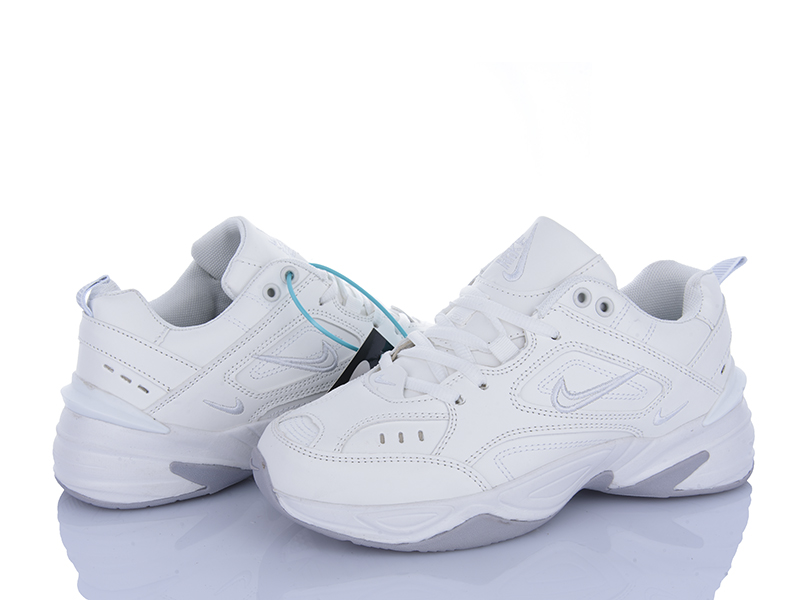 Кроссовки Ledicai (36-41) R682-1 (деми)