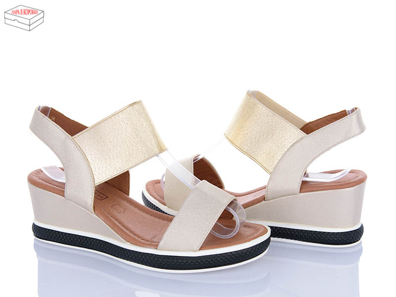 Босоножки Rama (36-41) 995L-3 (лето)