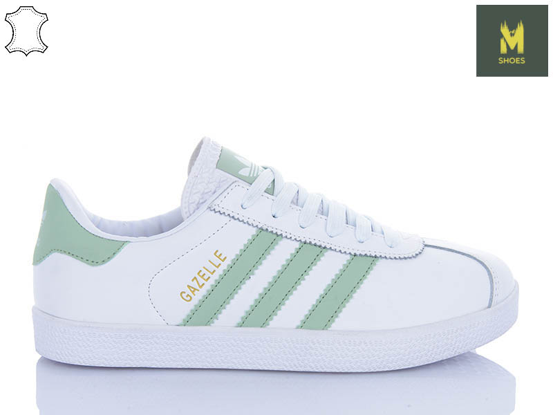Кроссовки M shoes (36-41) G3438-3 (деми)