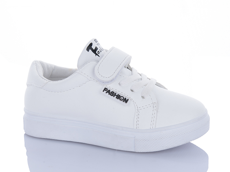 Кроссовки QQ Shoes (27-32) 77-66-1 (деми)