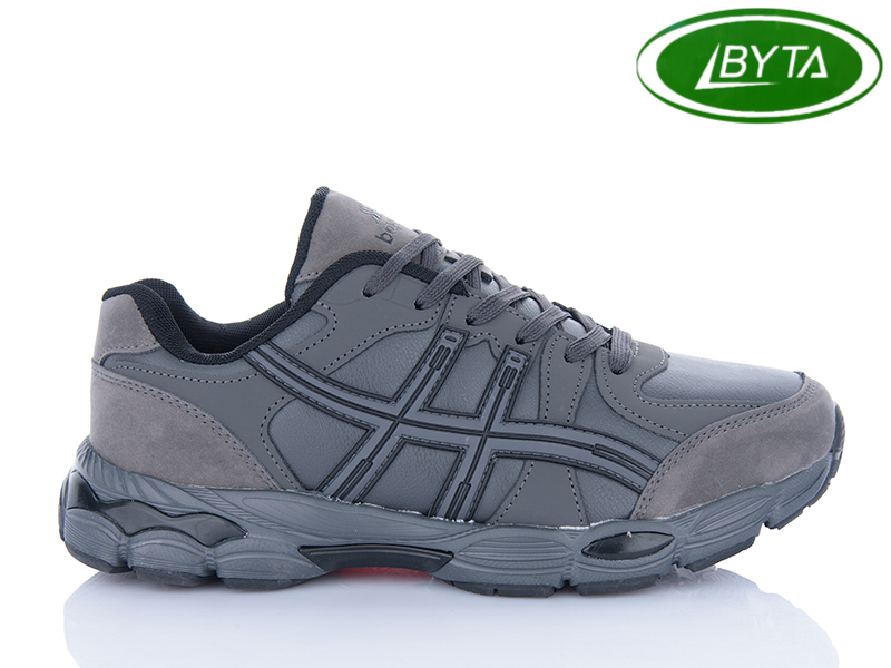 Кроссовки Bayota (41-45) A1129-8 (деми)