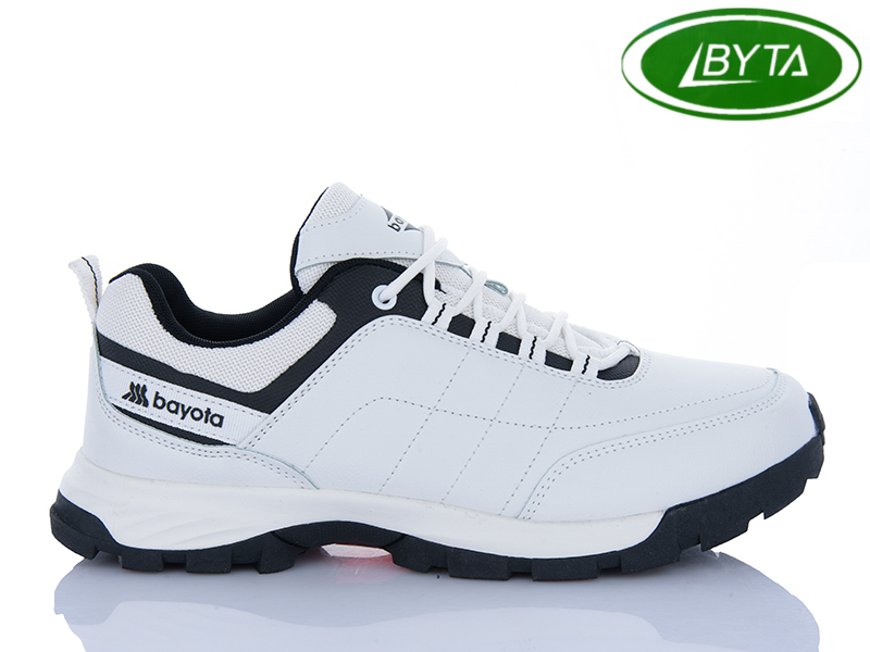 Кроссовки Bayota (41-46) A1145-3 (деми)