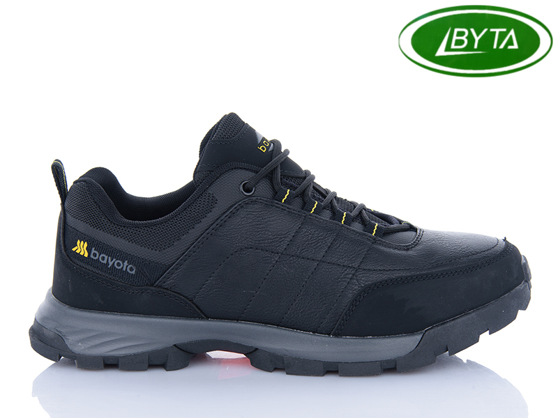 Кроссовки Bayota (41-46) A1145-9 (деми)