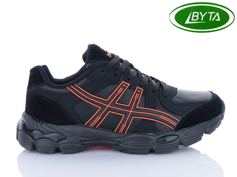 Кроссовки Bayota (36-41) B1129-1 (деми)