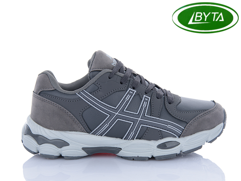 Кроссовки Bayota (36-41) B1129-3 (деми)